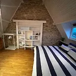 Apartment Le Bleu D 'audinghen Audinghen