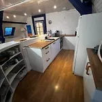 Apartment Le Bleu D 'audinghen