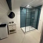 Le Bleu D 'audinghen Apartment Audinghen