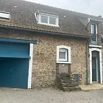Le Bleu D 'audinghen Apartment
