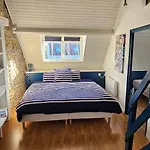 Le Bleu D 'audinghen *