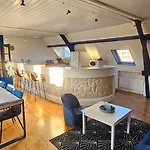 Apartment Le Bleu D 'audinghen *