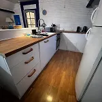 Apartment Le Bleu D 'audinghen *