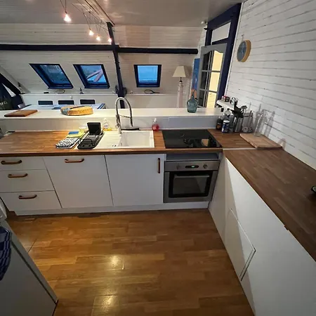 Le Bleu D 'audinghen Apartment Audinghen