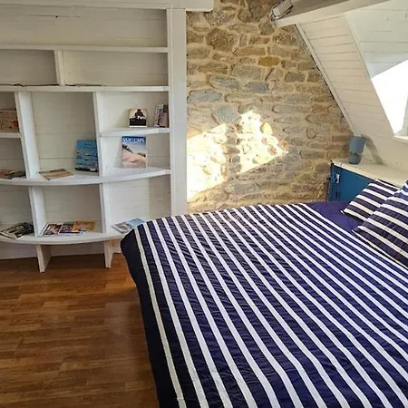 Apartment Le Bleu D 'audinghen