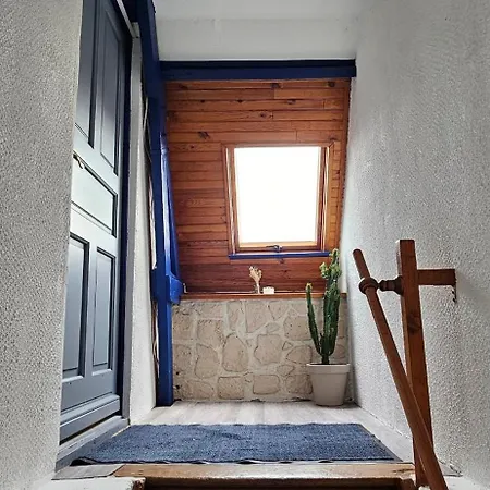 Le Bleu D 'audinghen Apartment