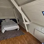 Le Bleu D 'audinghen * Audinghen