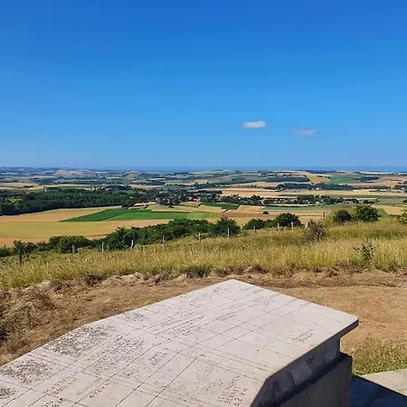 Lägenhet Le Bleu D 'audinghen *