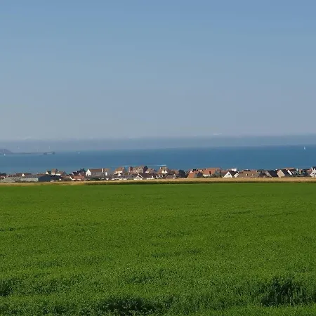 Le Bleu D 'audinghen