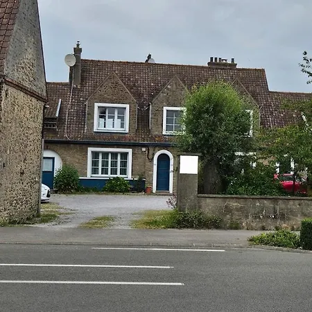 Le Bleu D 'audinghen * Audinghen