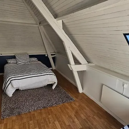 Le Bleu D 'audinghen * Audinghen