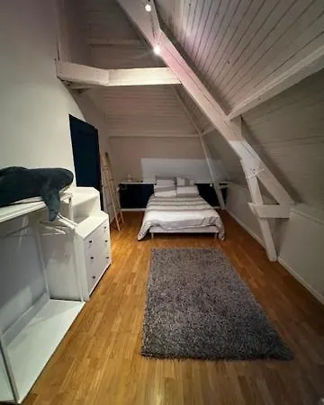 Le Bleu D 'audinghen