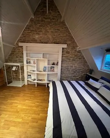 アパート Le Bleu D 'audinghen オーダンゲーヌ