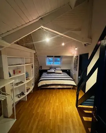 Le Bleu D 'audinghen * オーダンゲーヌ