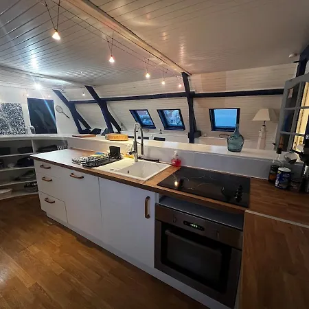 Le Bleu D 'audinghen