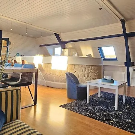 Le Bleu D 'audinghen オーダンゲーヌ