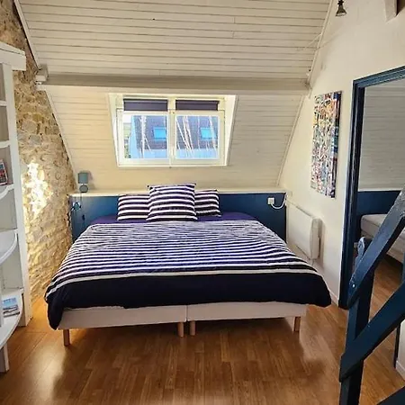 Le Bleu D 'audinghen *