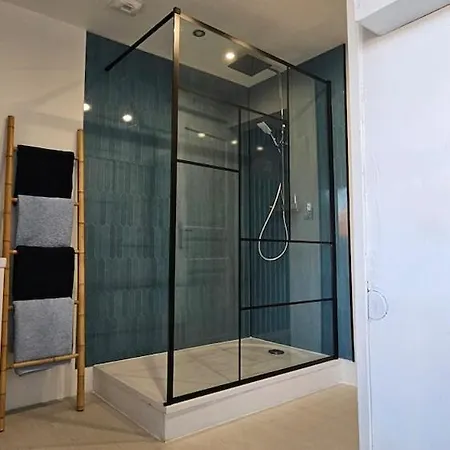 Le Bleu D 'audinghen * オーダンゲーヌ