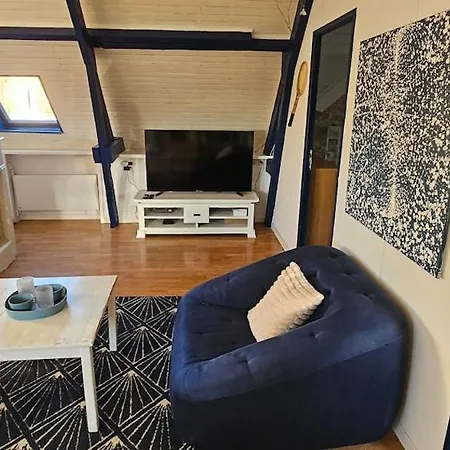 Le Bleu D 'audinghen