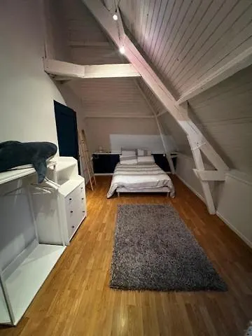 Le Bleu D 'audinghen