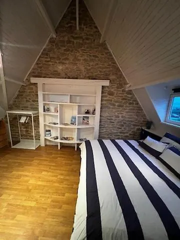 Appartement Le Bleu D 'audinghen Audinghen