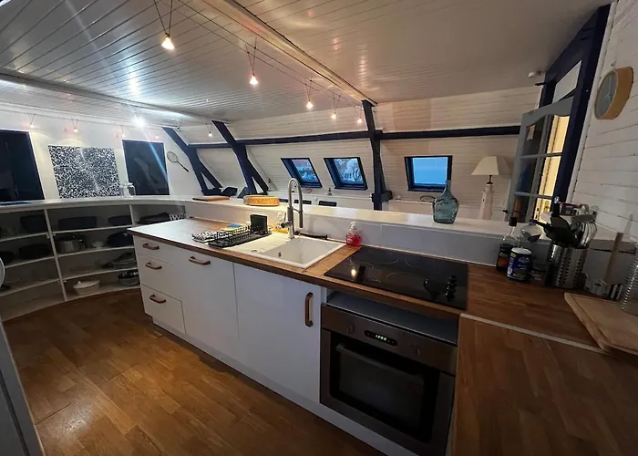 Le Bleu D 'audinghen