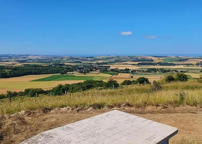Le Bleu D 'audinghen Appartement Audinghen