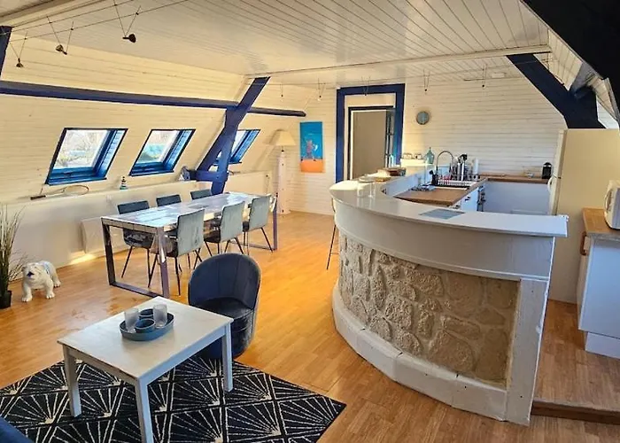 Le Bleu D 'audinghen *