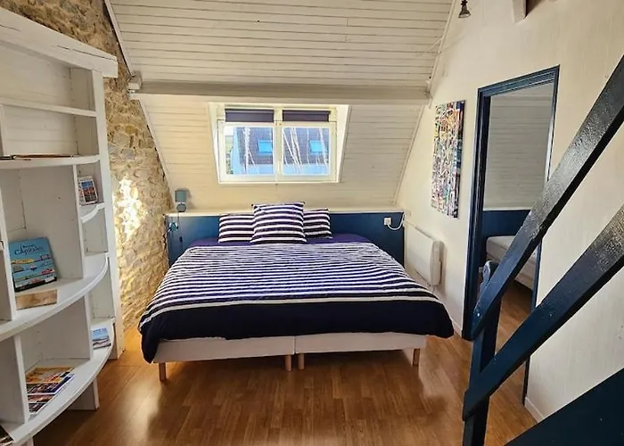 Le Bleu D 'audinghen *