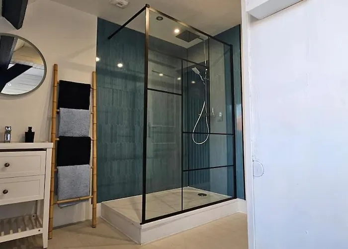 Le Bleu D 'audinghen * Audinghen