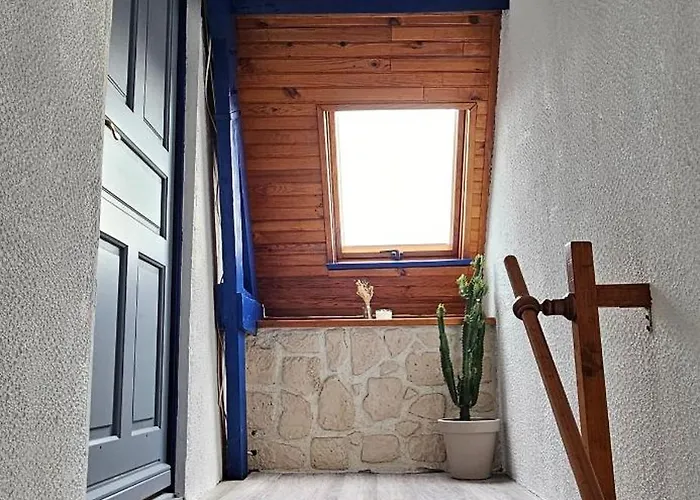 Le Bleu D 'audinghen Appartement